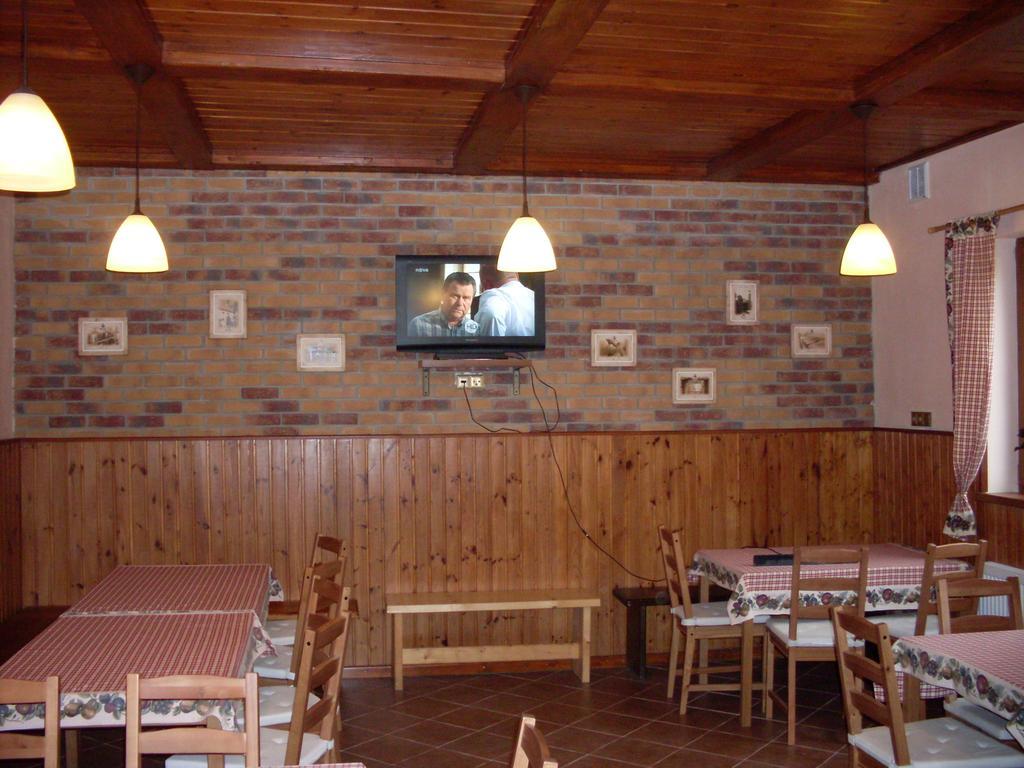 Penzion Jizerka Jablonec nad Nisou Εξωτερικό φωτογραφία