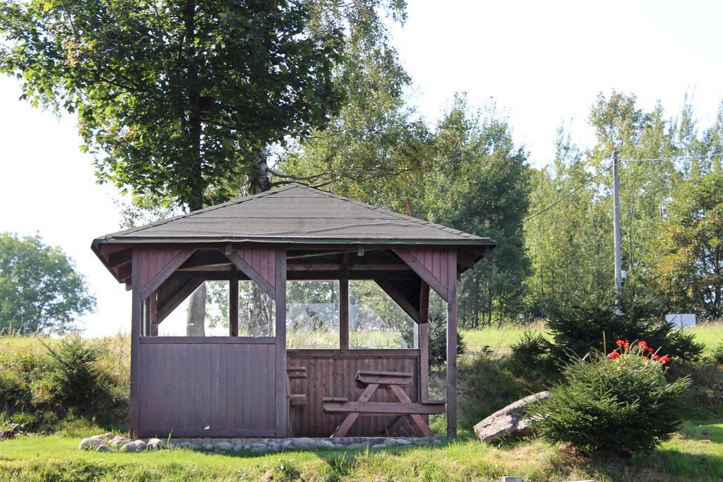 Penzion Jizerka Jablonec nad Nisou Εξωτερικό φωτογραφία
