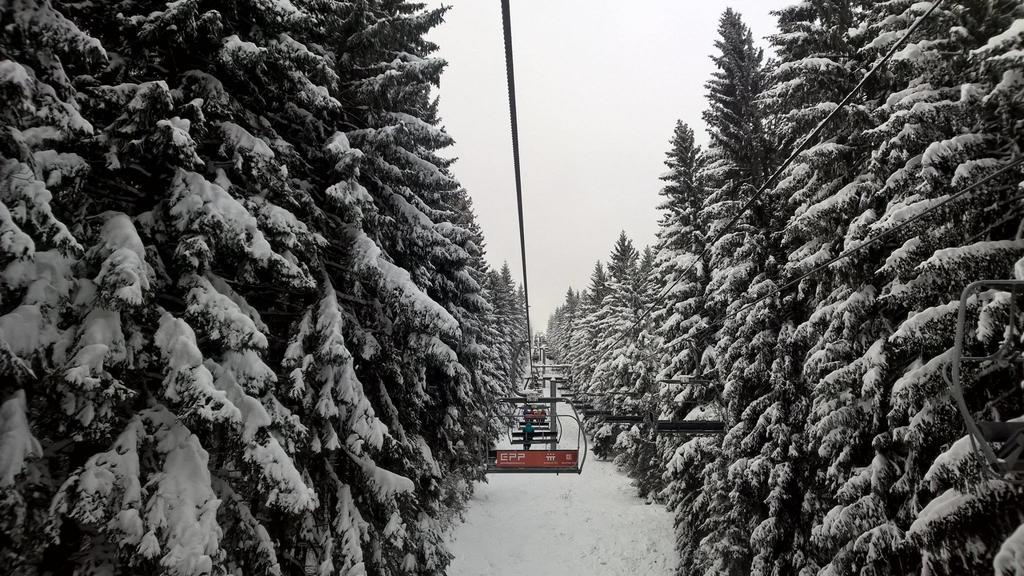 Penzion Jizerka Jablonec nad Nisou Εξωτερικό φωτογραφία