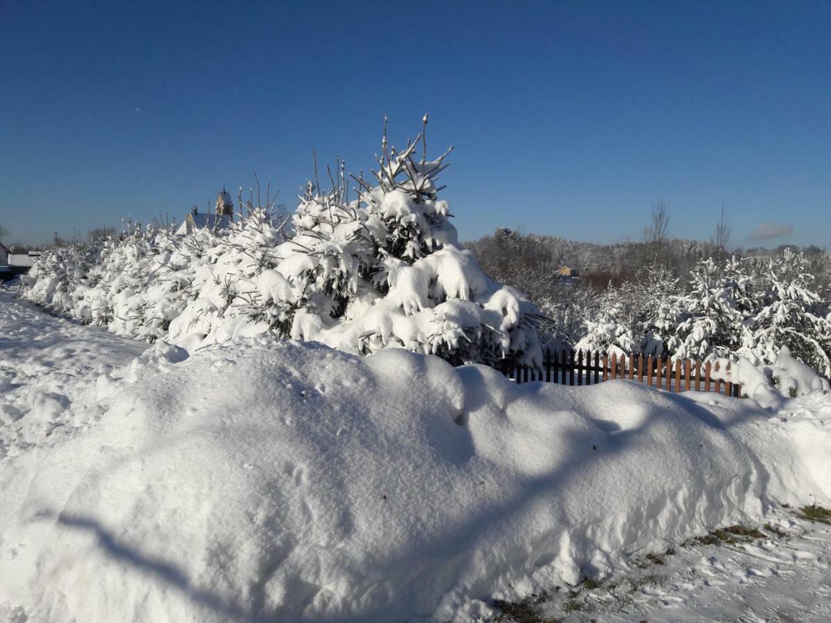 Penzion Jizerka Jablonec nad Nisou Εξωτερικό φωτογραφία